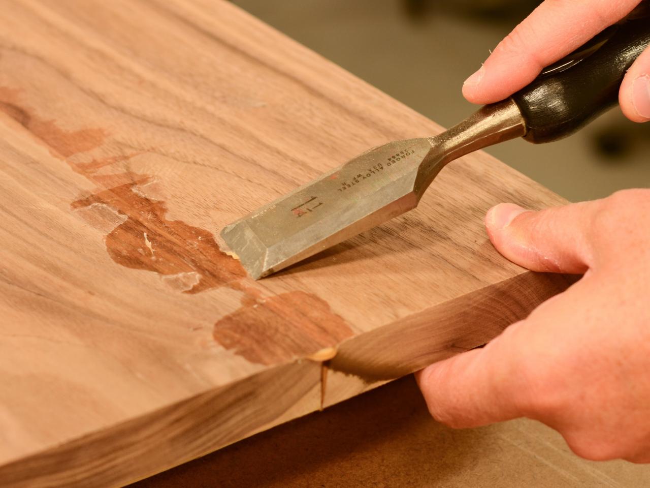 Wood Cutting Board For Your Kitchen