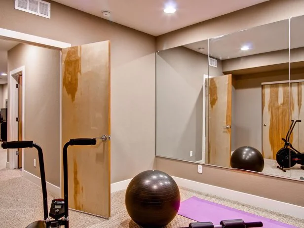 Can I Build a Home Gym in a Small Apartment? Smart Space Hacks!