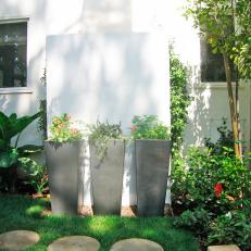 Container Gardening With Outdoor Urns