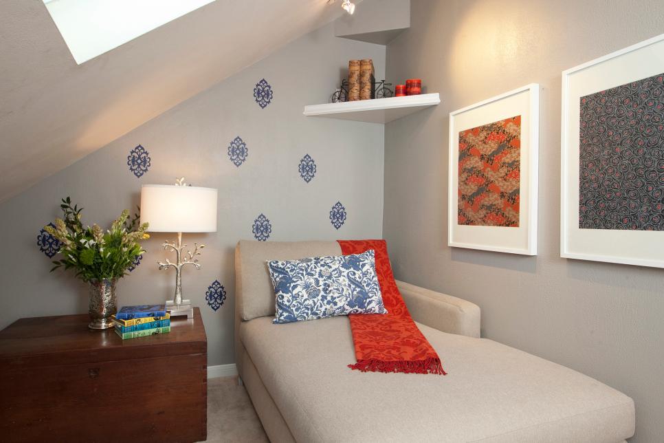 27 Amazing Attic Remodels  DIY