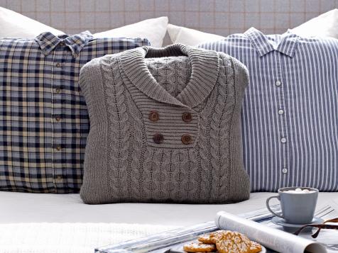 10 Cozy Updates to Get You Through Winter