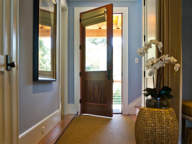 Maximum Value Energy Efficiency Projects: Windows and Doors | HGTV