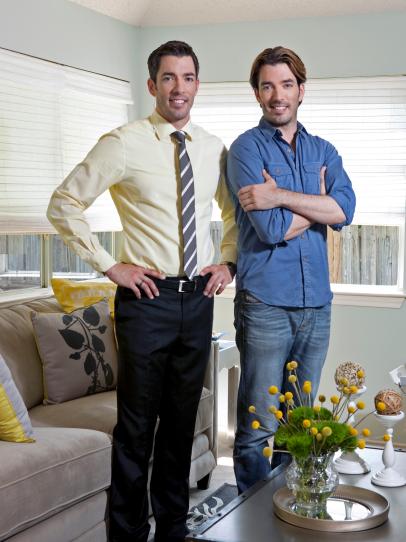 Hgtv hunks