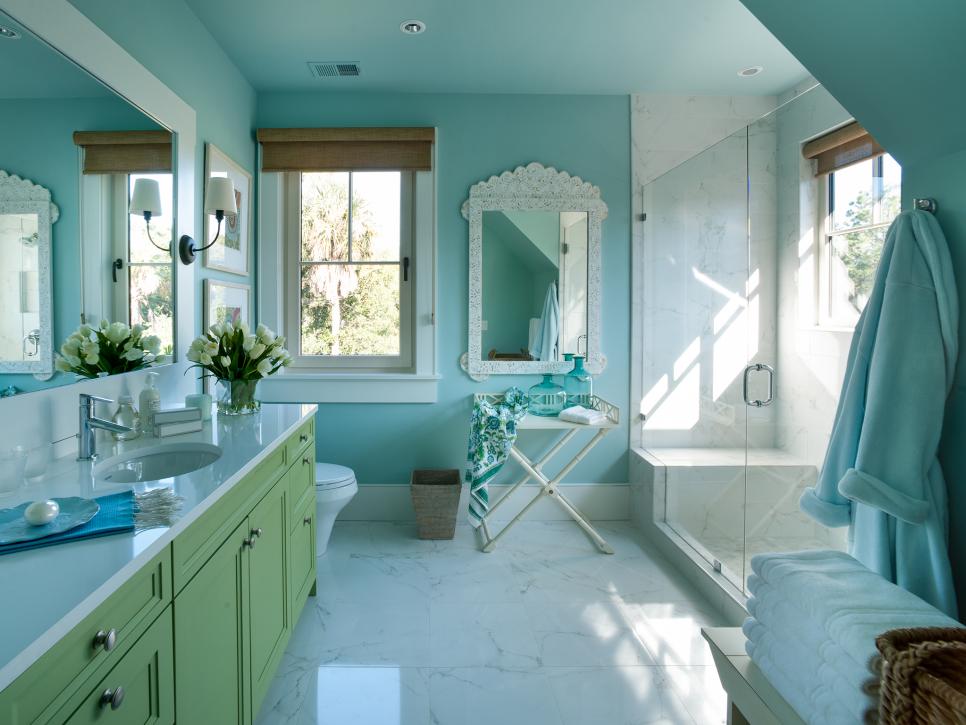 Bathroom Ideas With Tiffany Blue Walls silicon valley 2022