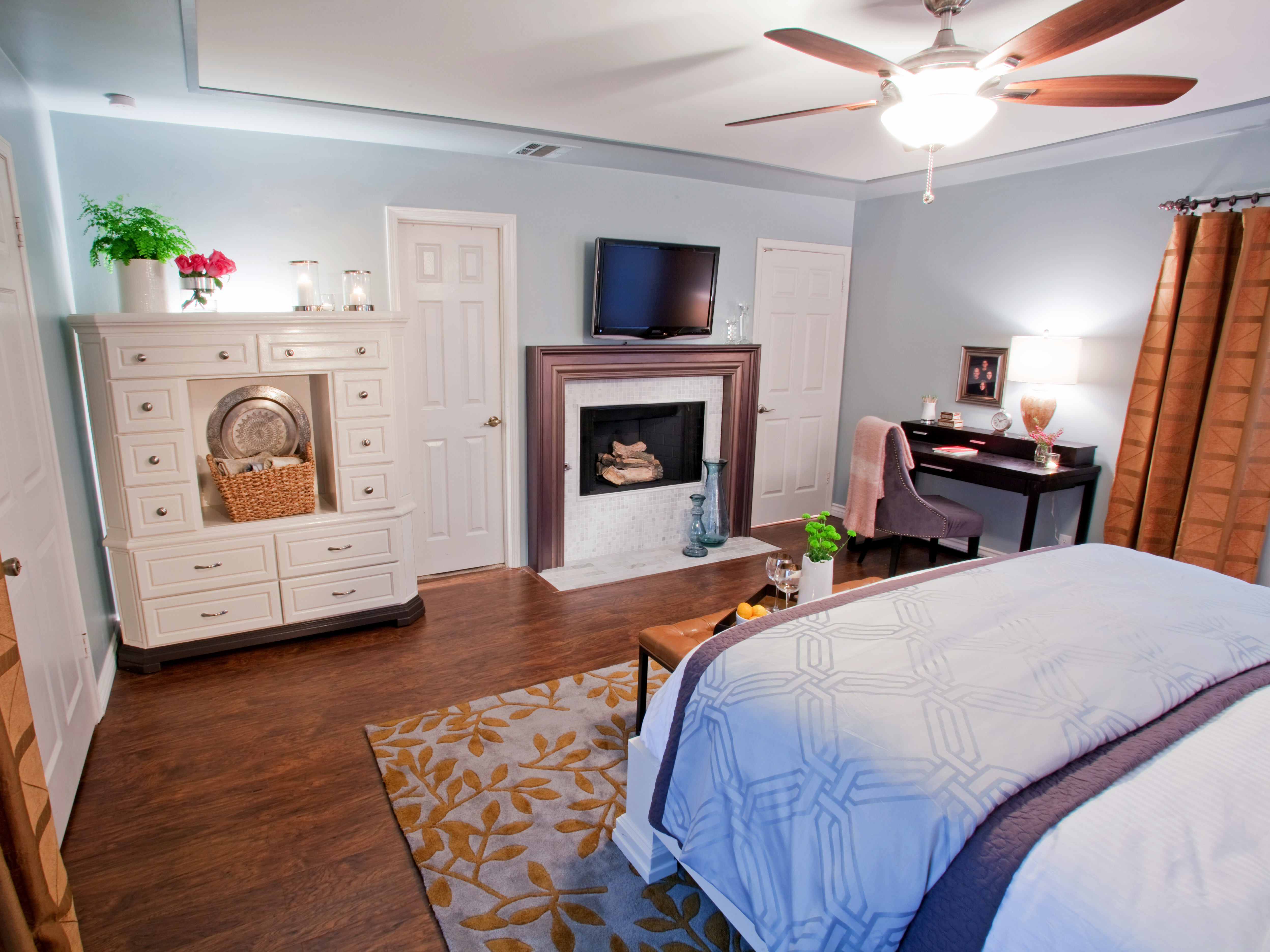 houzz lighting bedroom