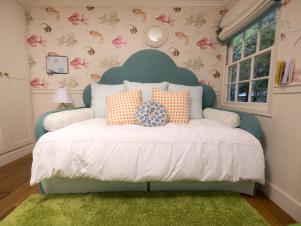 Kids Room Daybed