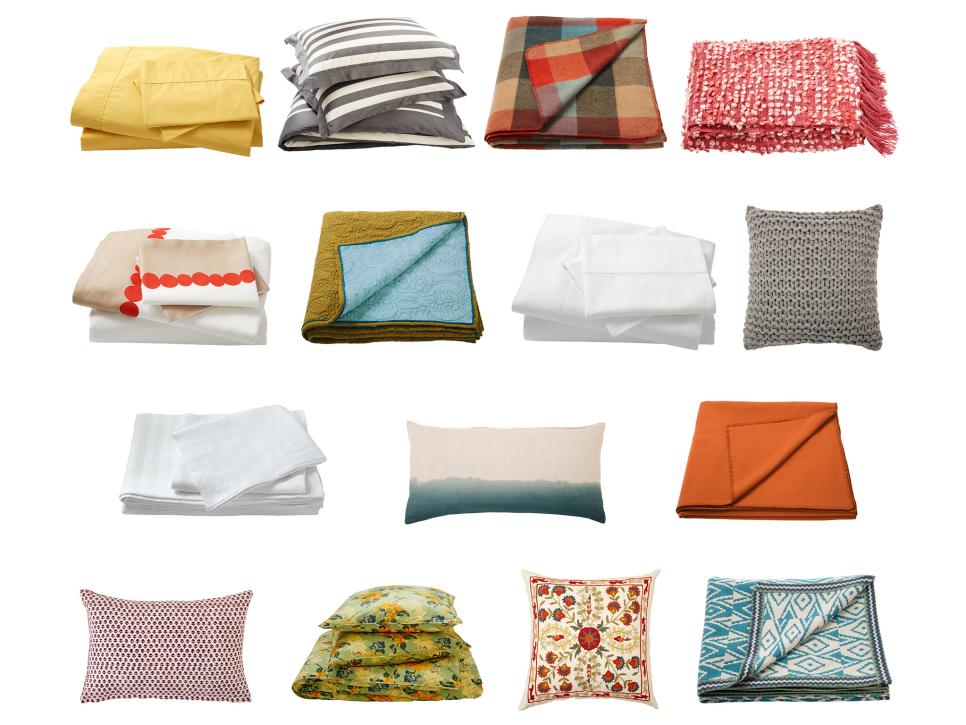 22 Stylish Ways To Make Your Bed, What S The Best Way To Put On A Duvet Cover
