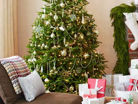 Fresh Christmas Tree Care Guide