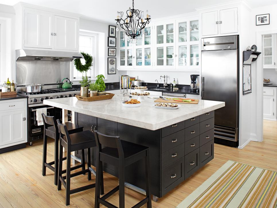 kitchen design hgtvphoto