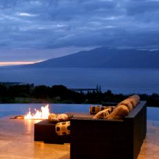 HGTV House Hunters: Million Dollar View From Maui
