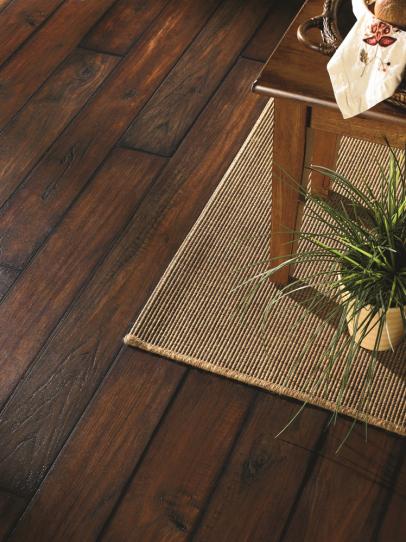 Tile Flooring Options, Most Popular Wood Look Tile