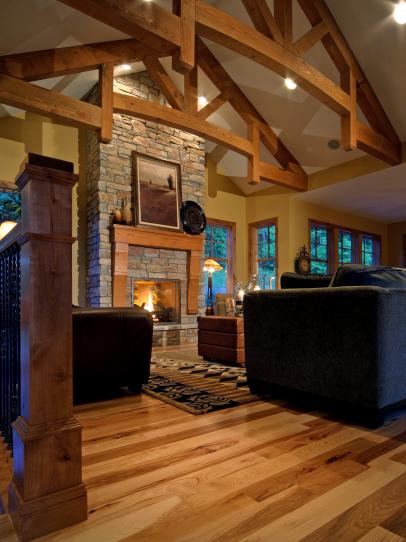 8 Flooring Trends To Try Hgtv