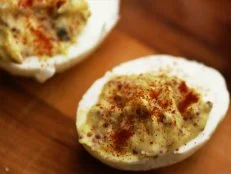 Amazing Deviled Eggs