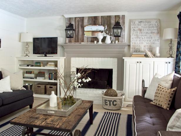 Photo Page HGTV