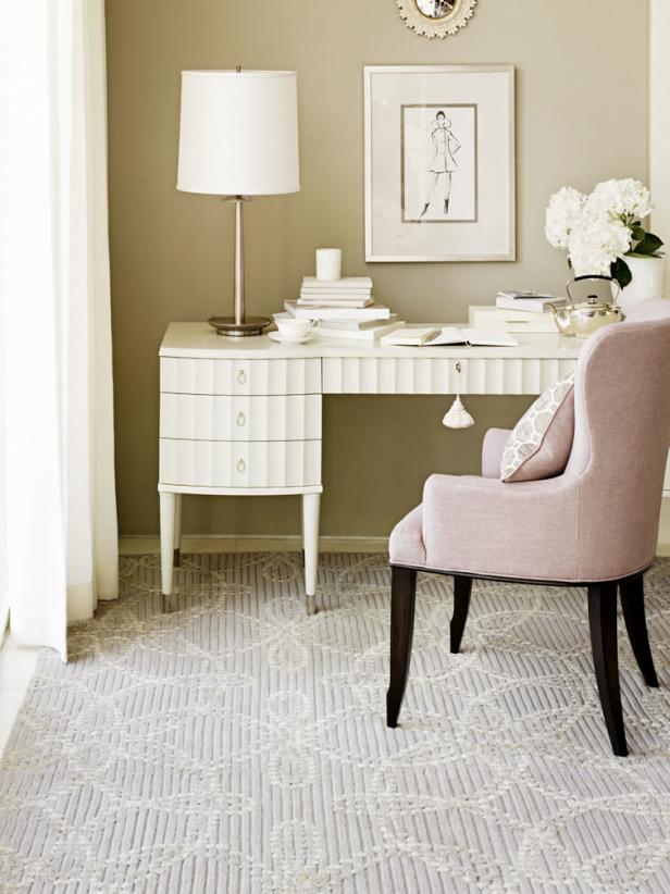 Choosing The Best Area Rug For Your, How To Place An Area Rug In A Room