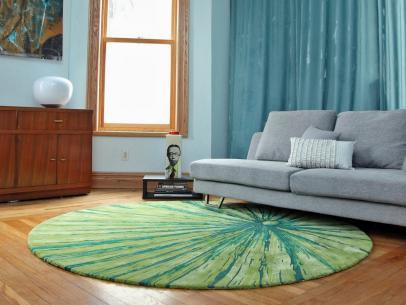 Choosing The Best Area Rug For Your, How To Pick Area Rug For Living Room