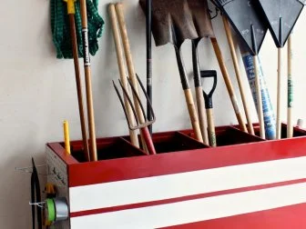 File Cabinet Garage Storage 