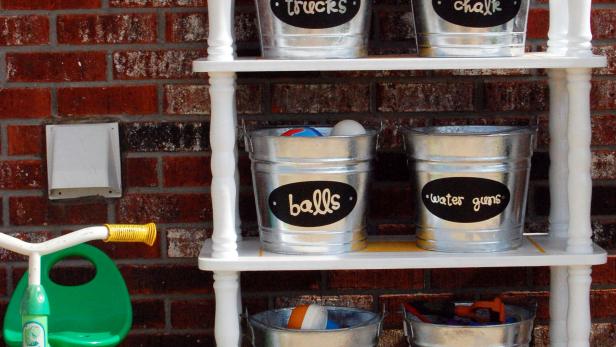 26 Clever Uses for Everyday Items in the Garage