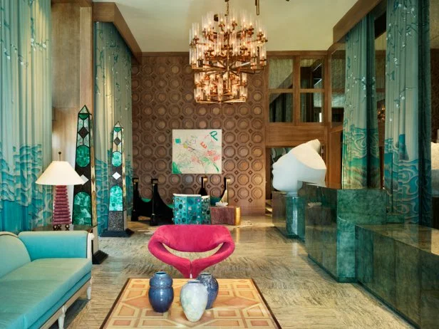 What Is Hollywood Regency Design Style? | HGTV