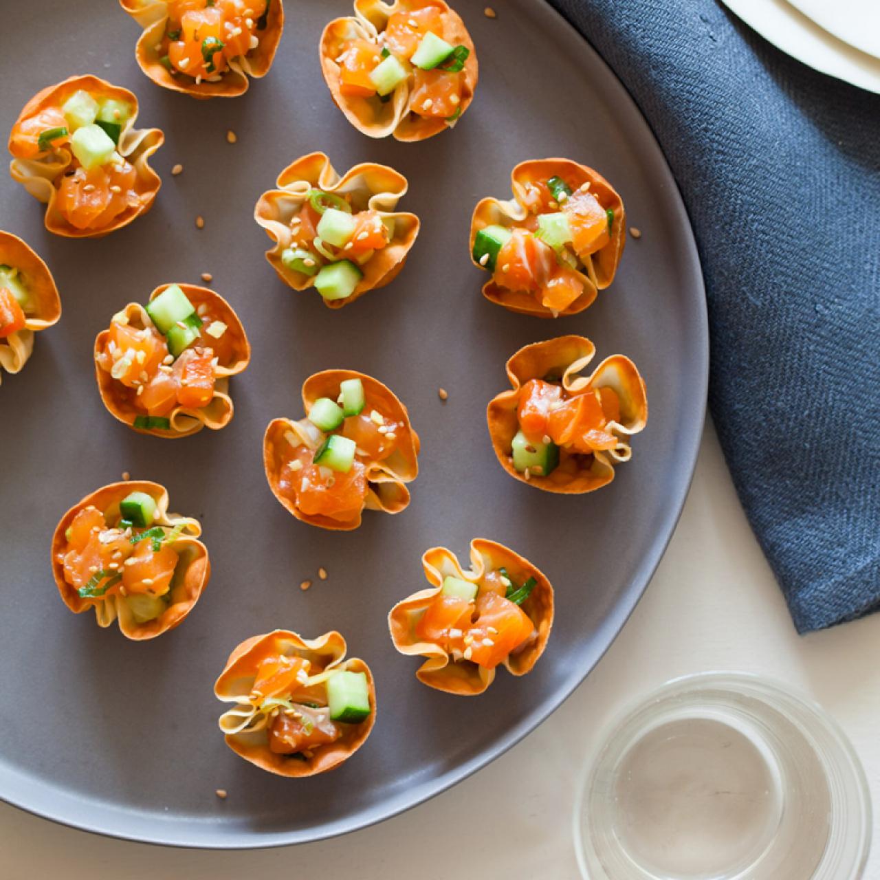 100 Best Appetizer Recipes For Any Occasion