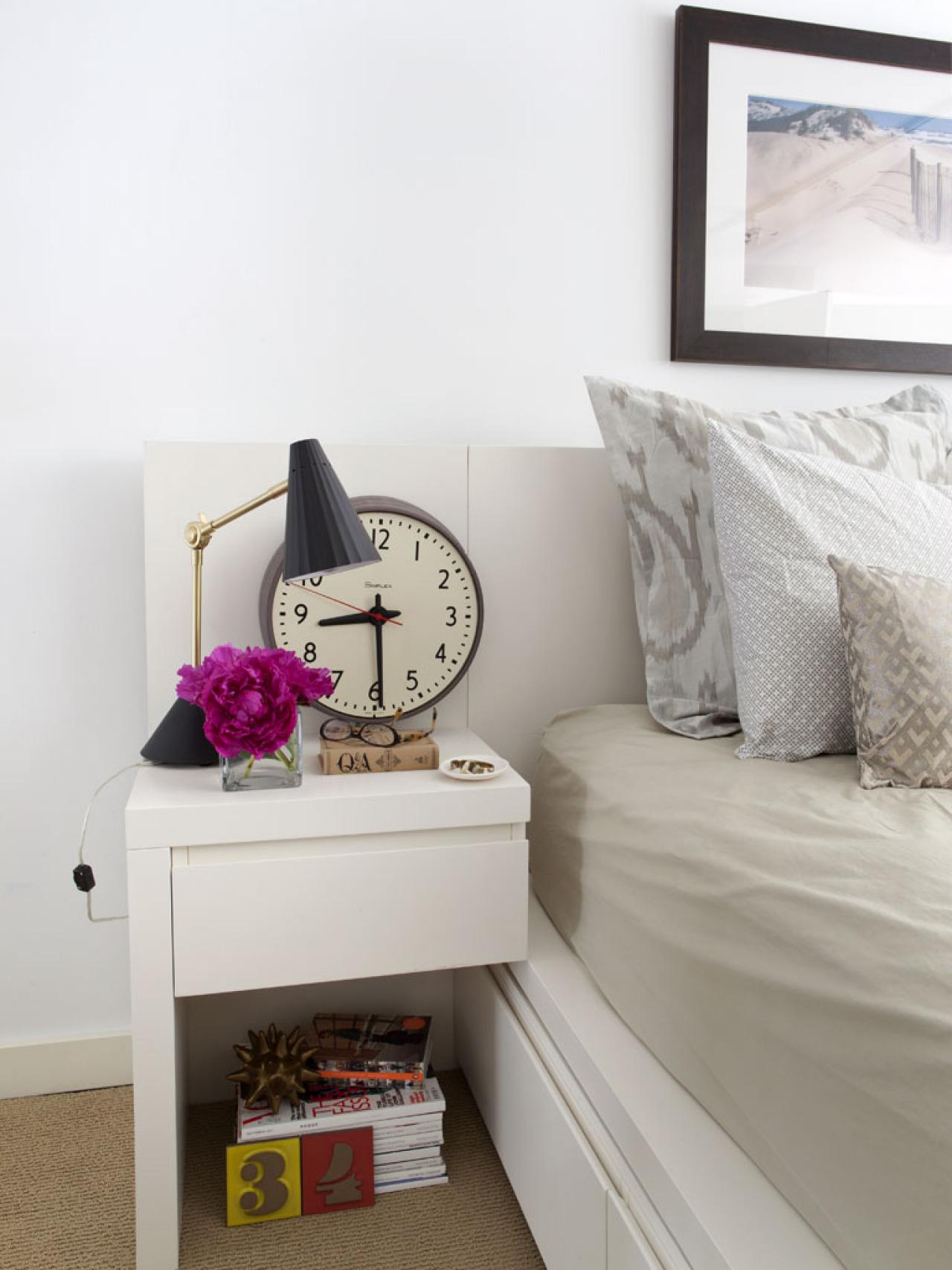 Design Tips for Making a Small Space Feel Large | HGTV\'s ... Design Tips for Making a Small Space Feel Large | HGTV\'s ...