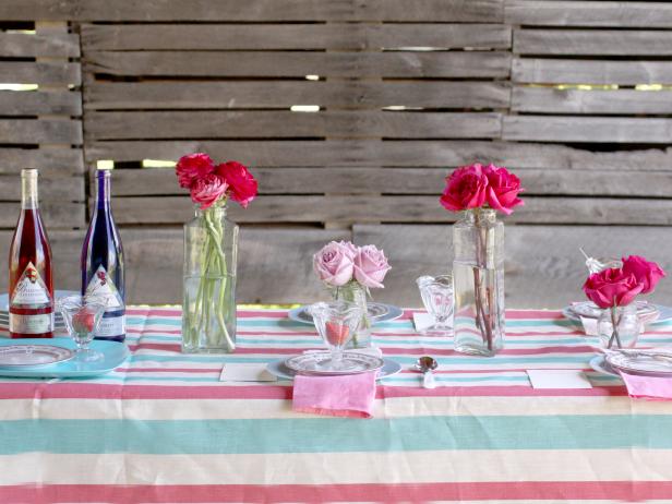 Table Setting Ideas | HGTV Table Setting Ideas | HGTV