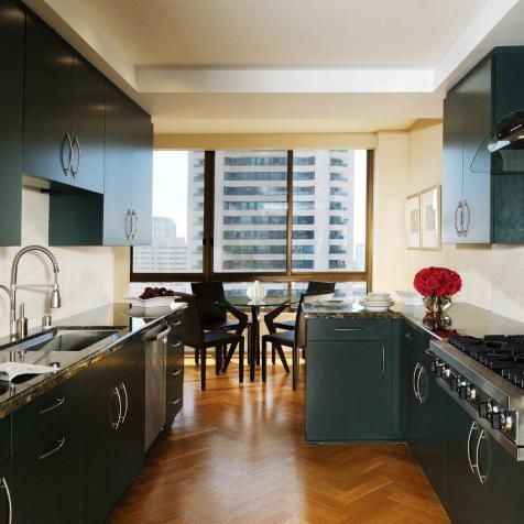 Kristi Nelson | HGTV