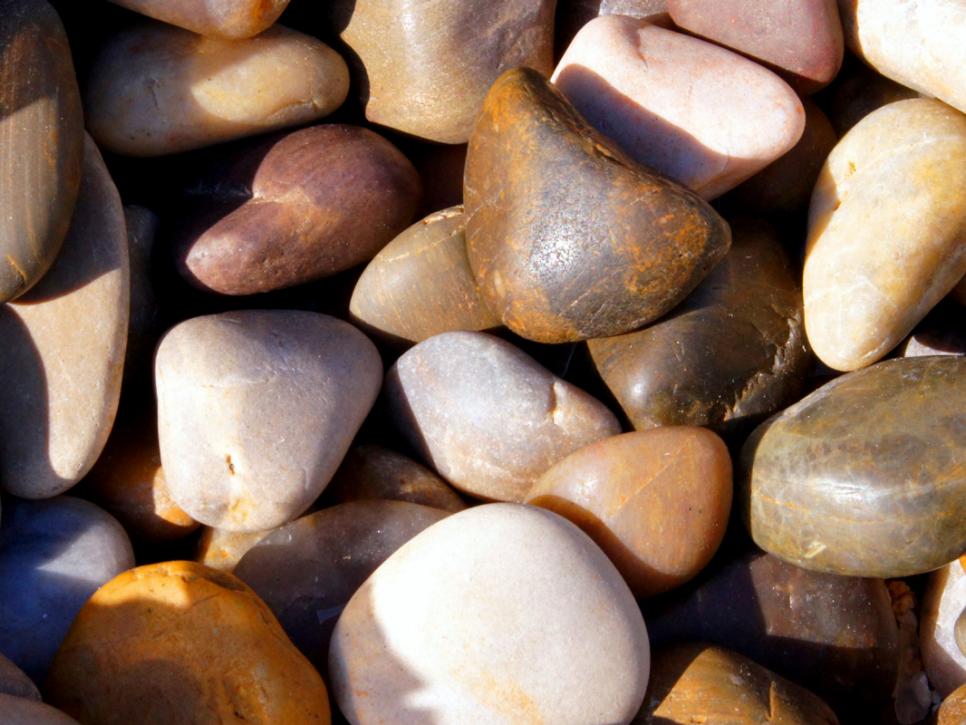 How to Use Rocks in Your Landscape