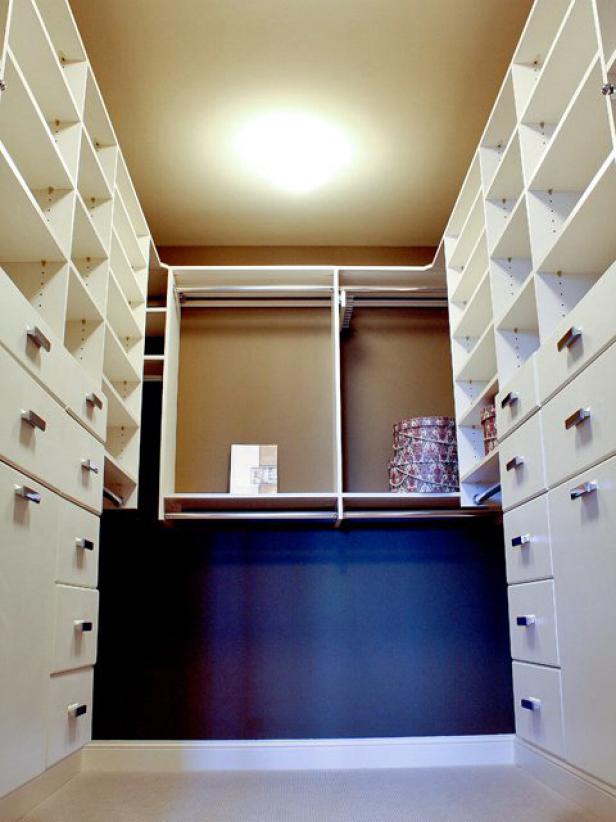 Lighting Ideas For Your Closet, Closet Ceiling Light Ideas