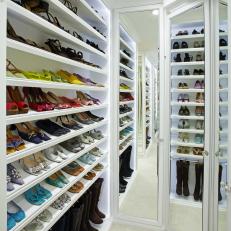 Shoe Heaven