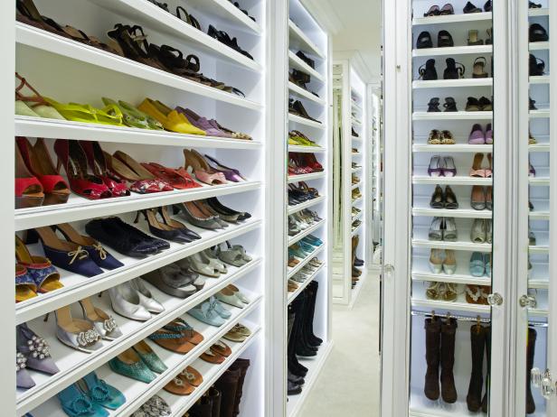 The Best Movie Closets and Their Twins From HGTV | HGTV's Decorating ...