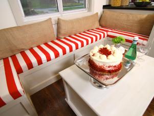HELBR102_Red-White-Striped-Banquette-Seating-Dining-Room_s4x3