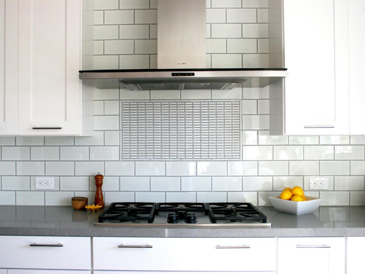 Subway Tile Backsplashes Pictures Ideas And Tips From Hgtv Hgtv