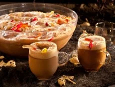 Halloween Punch