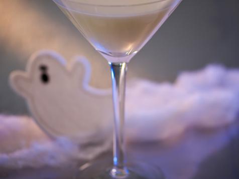 Liquefied Ghost Cocktail Recipe