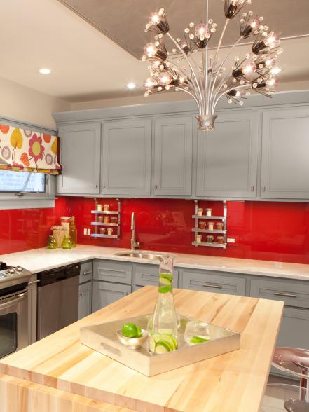 Kitchen design tips from HGTV experts | HGTV