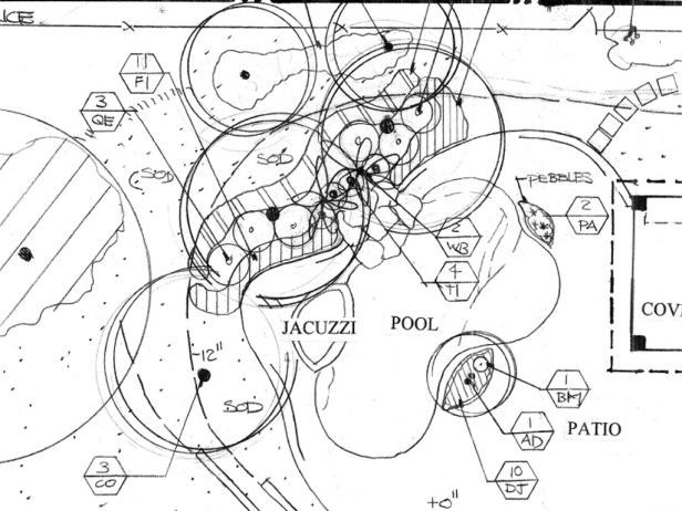 Landscape Blueprint 