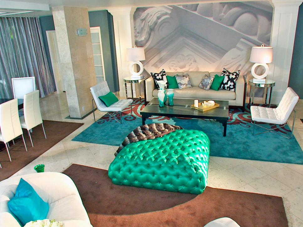 David Bromstad | HGTV