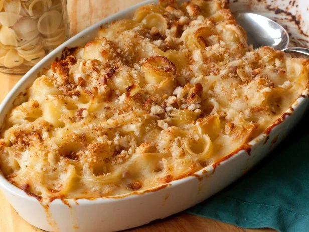 Mac and Cheese