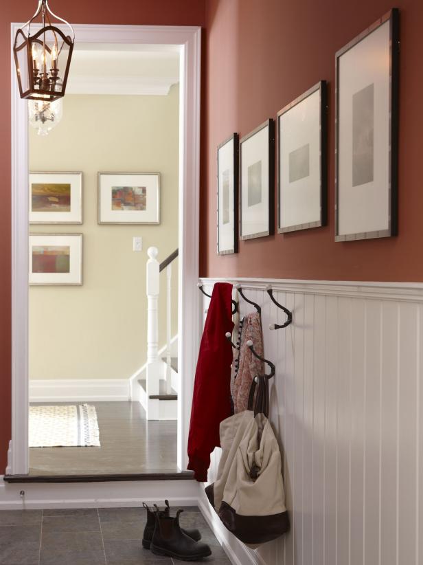 10 Things You Never Knew You Needed In Your Mudroom Hgtv S