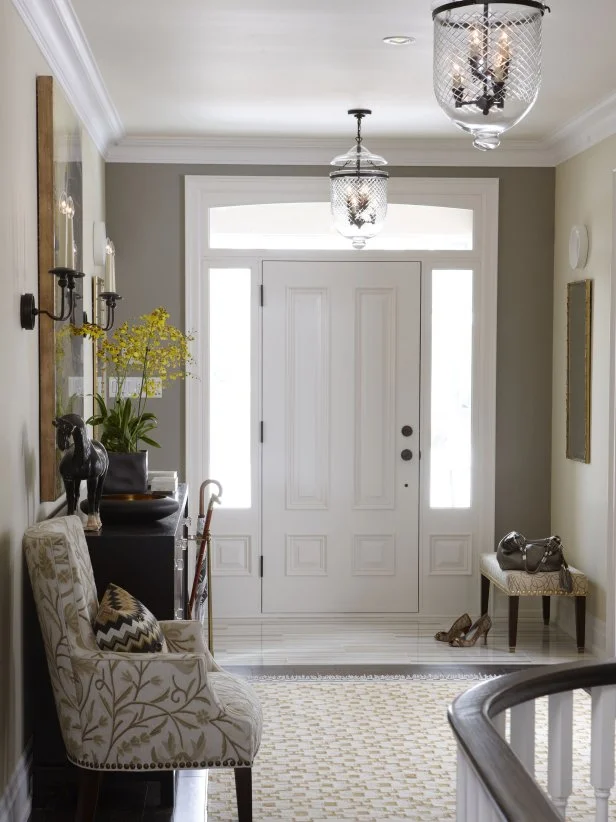 Sarah Richardson Makes Over a New Home | HGTV