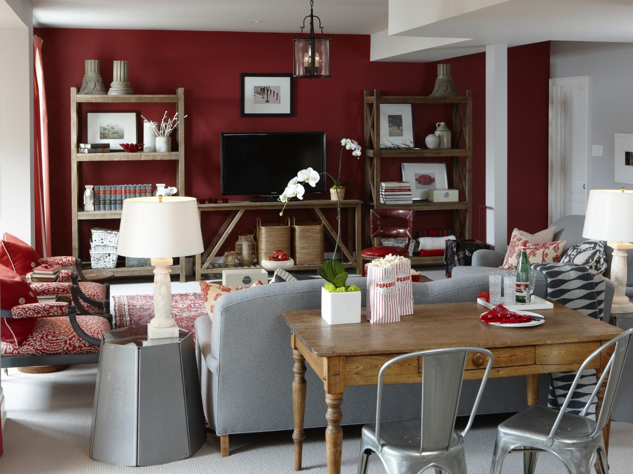 35 Living Room Ideas - Looks We're Loving Now