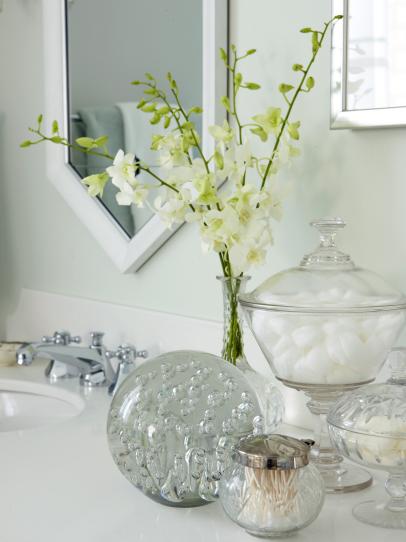 Bathroom Organization Ideas: Tips for Organizing Your Bathroom Countertop