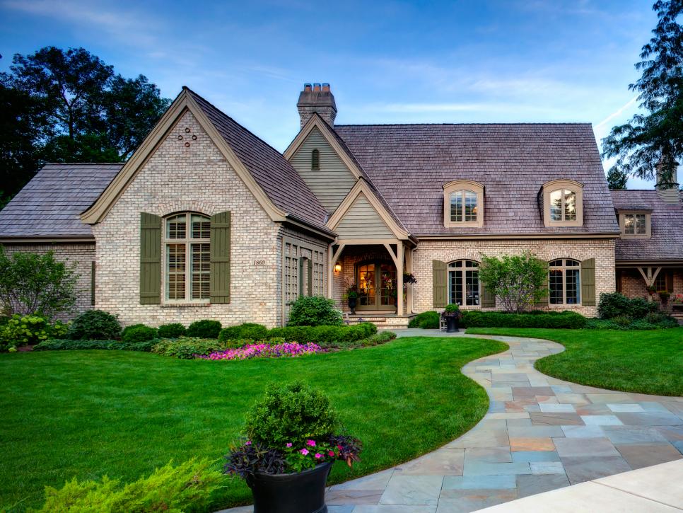 Curb Appeal Landscaping Ideas | Landscaping