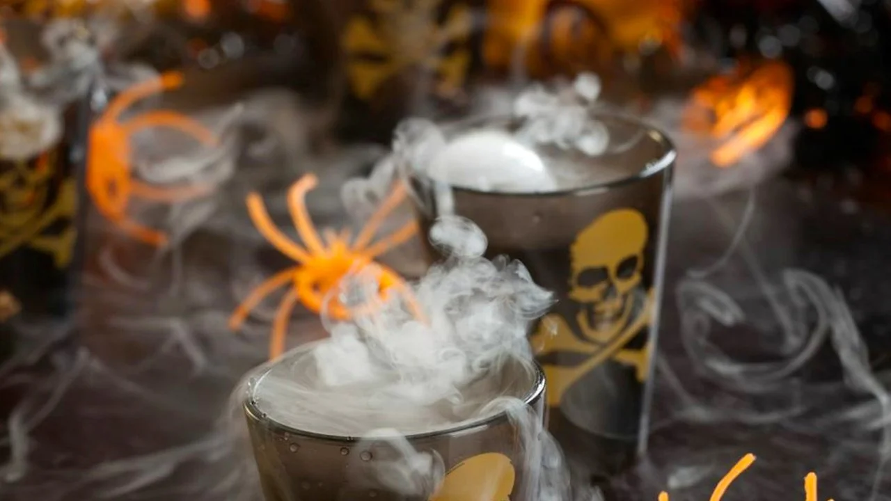 シーグラスアート『 Halloween Cocktail』 シーグラスアート『 Halloween Cocktail』-セール 公式サイト