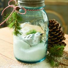 Gift Canning Jars
