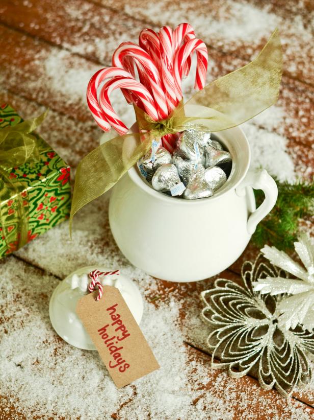 homemade christmas gifts for women