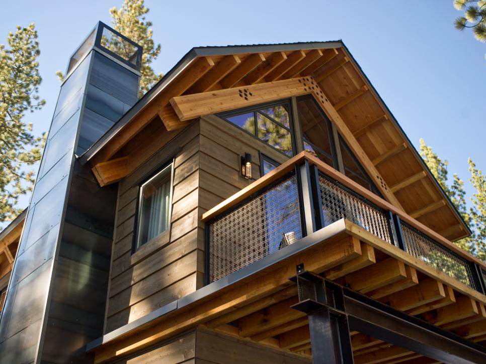 HGTV Dream Home 2014 Balcony | Pictures and Video From ...