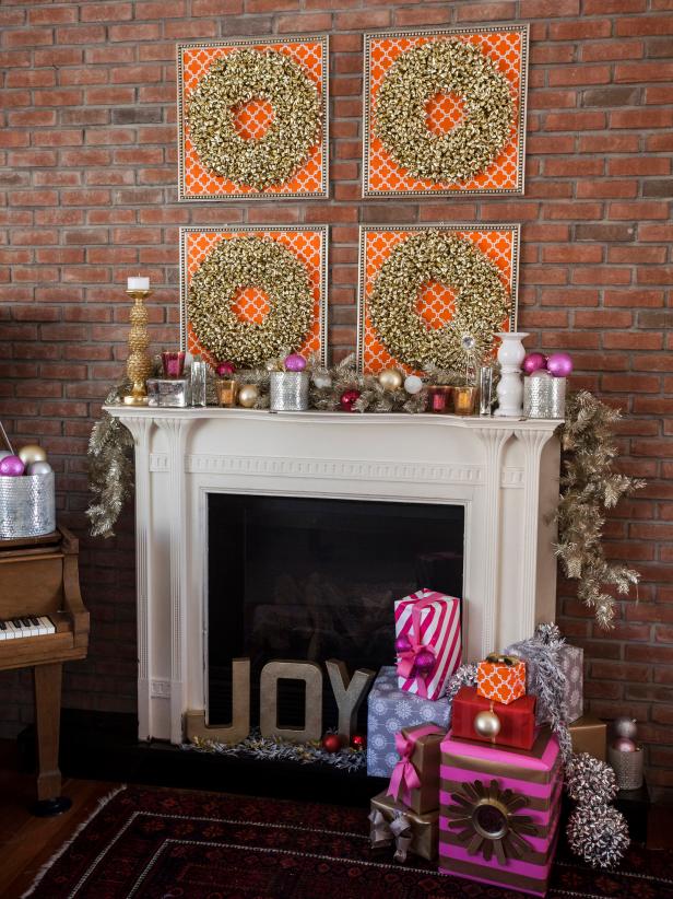 25 Indoor Christmas Decorating Ideas  HGTV