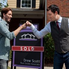 Sold on Property Brothers 